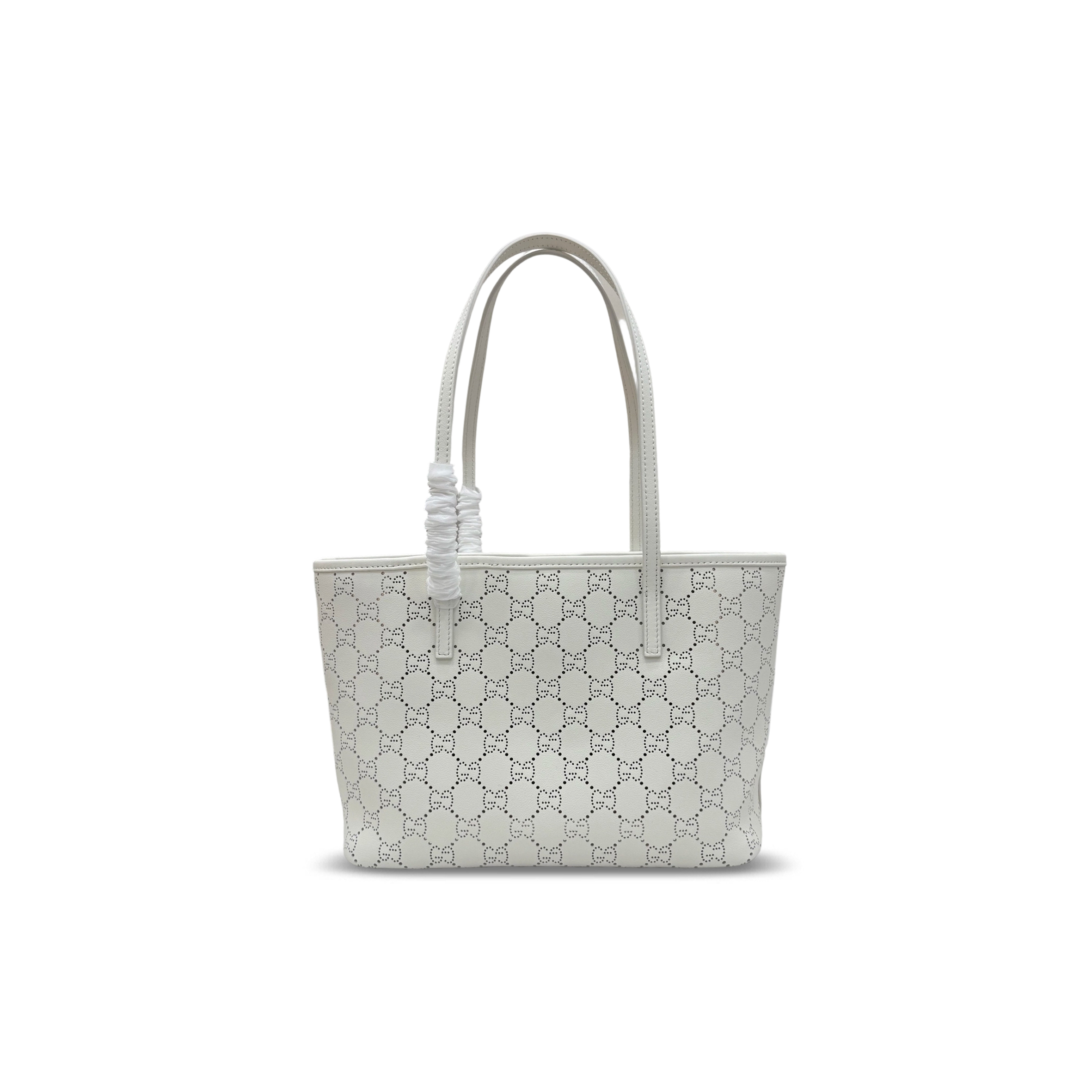 GUCCI TRIBECA SMALL TOTE BAG 875236 (25*19*11.5cm)